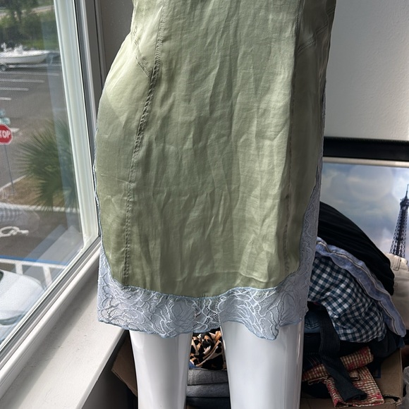 INTIMATELY FREE PEOPLE SLIP DRESS SIZE XS NWOT - Picture 6 of 9